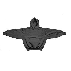Humane Blanks 1800 GSM Hoodie